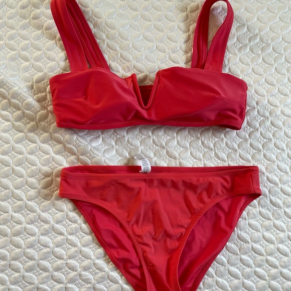 Women’s Aerie swim suit - Picture 2 of 2